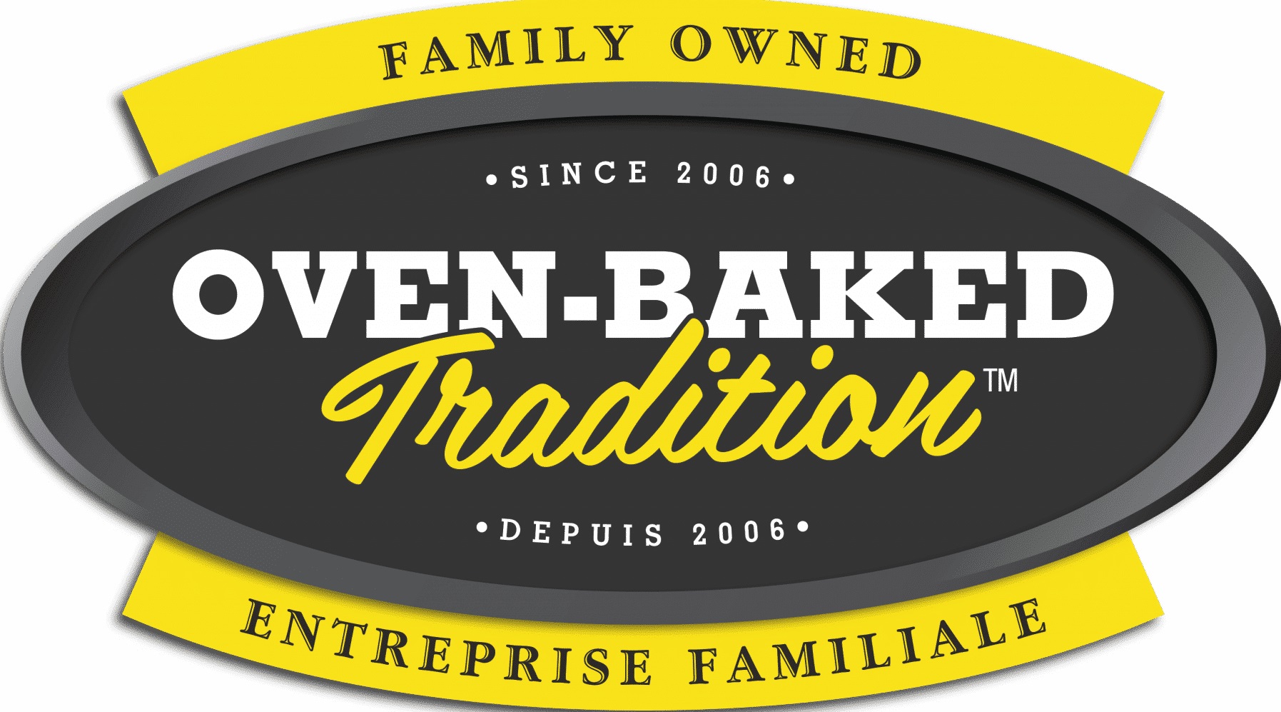 Oven Baked Tradition
