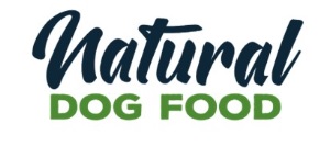 Natural dog food