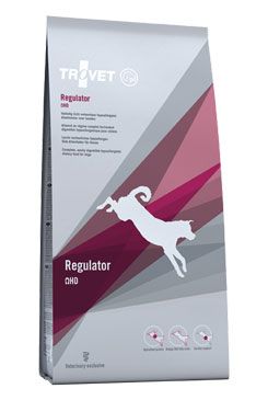 Trovet pes OHD 2,5kg