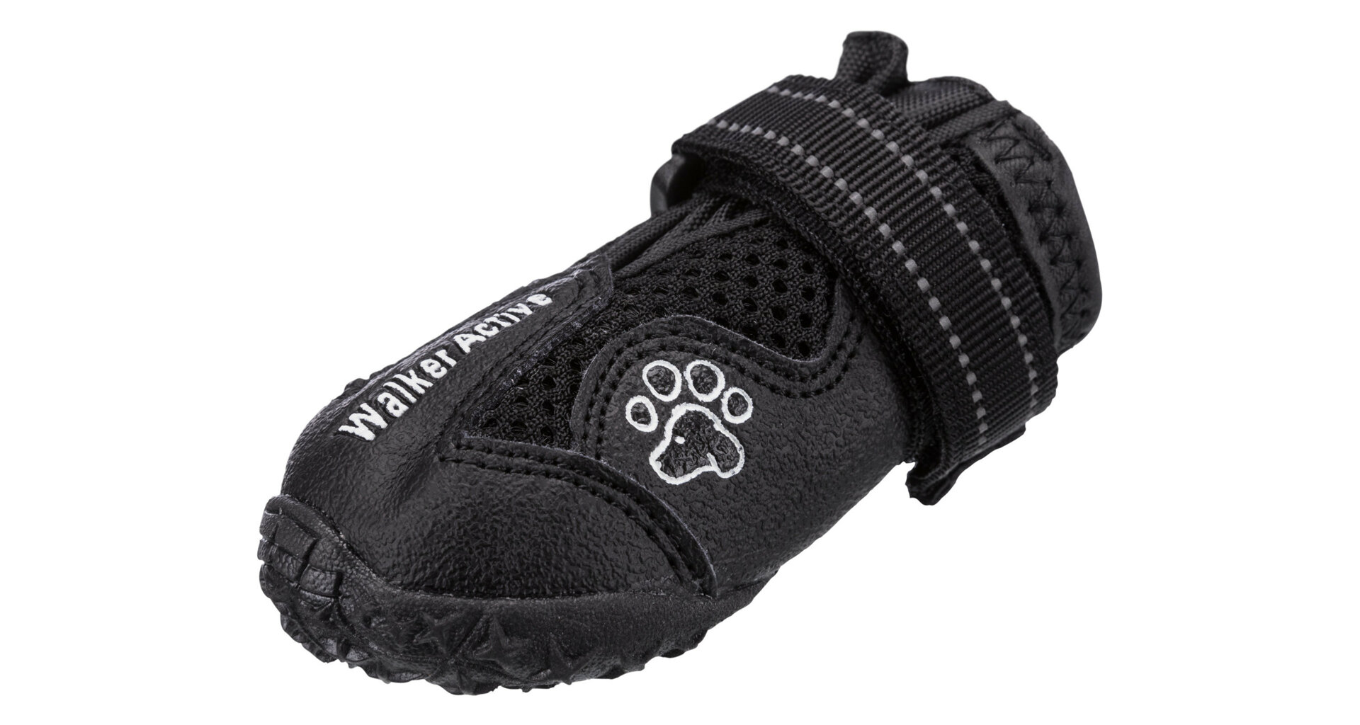 TRIXIE Ochranné boty WALKER ACTIVE, 2 ks XS-S: např. miniaturní pinč