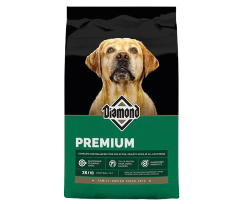 Diamond Premium Adult 22,7kg