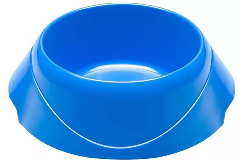 Miska plast MAGNUS 3 - 3l protismyk FP 1ks