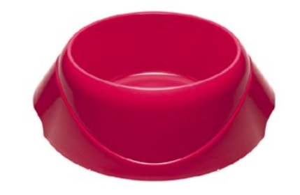 Miska plast MAGNUS 2 - 2l protismyk FP 1ks