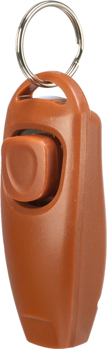TRIXIE Clicker - píšťalka 8 cm