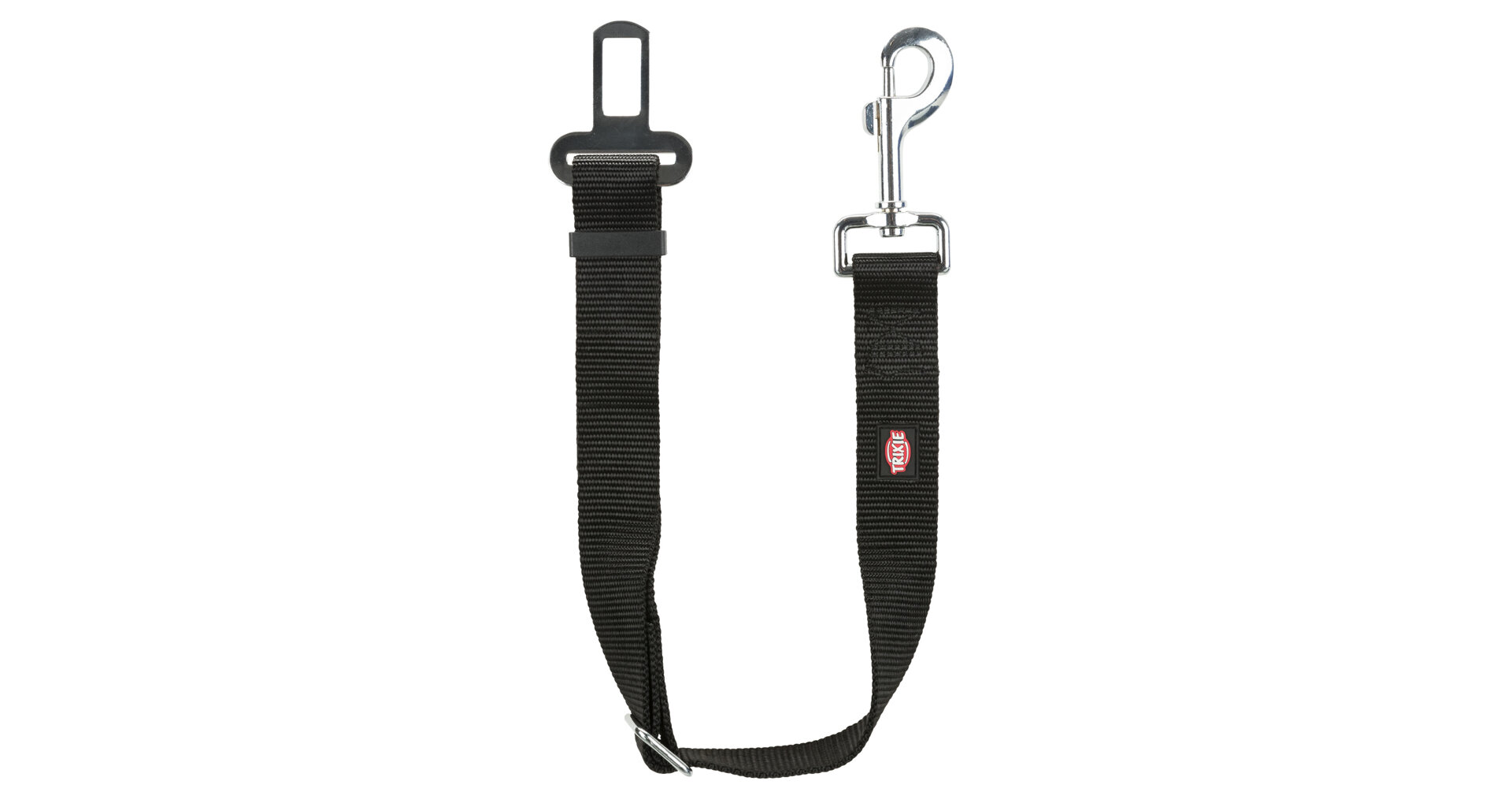TRIXIE Bezpečnostní spojka k autopásu XS-S: 30-45 cm/20 mm