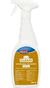 TRIXIE Urine S.E. INTENSIVE 750 m l - sprej proti zápachu z moče