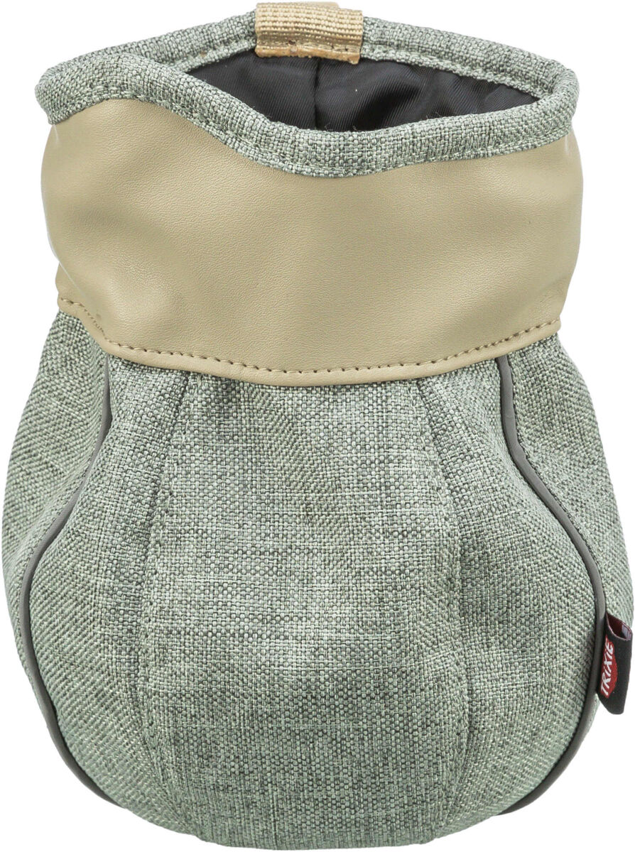 TRIXIE DOG ACTIVITY GOODY sáček na pamlsky 11x16 cm mix barev