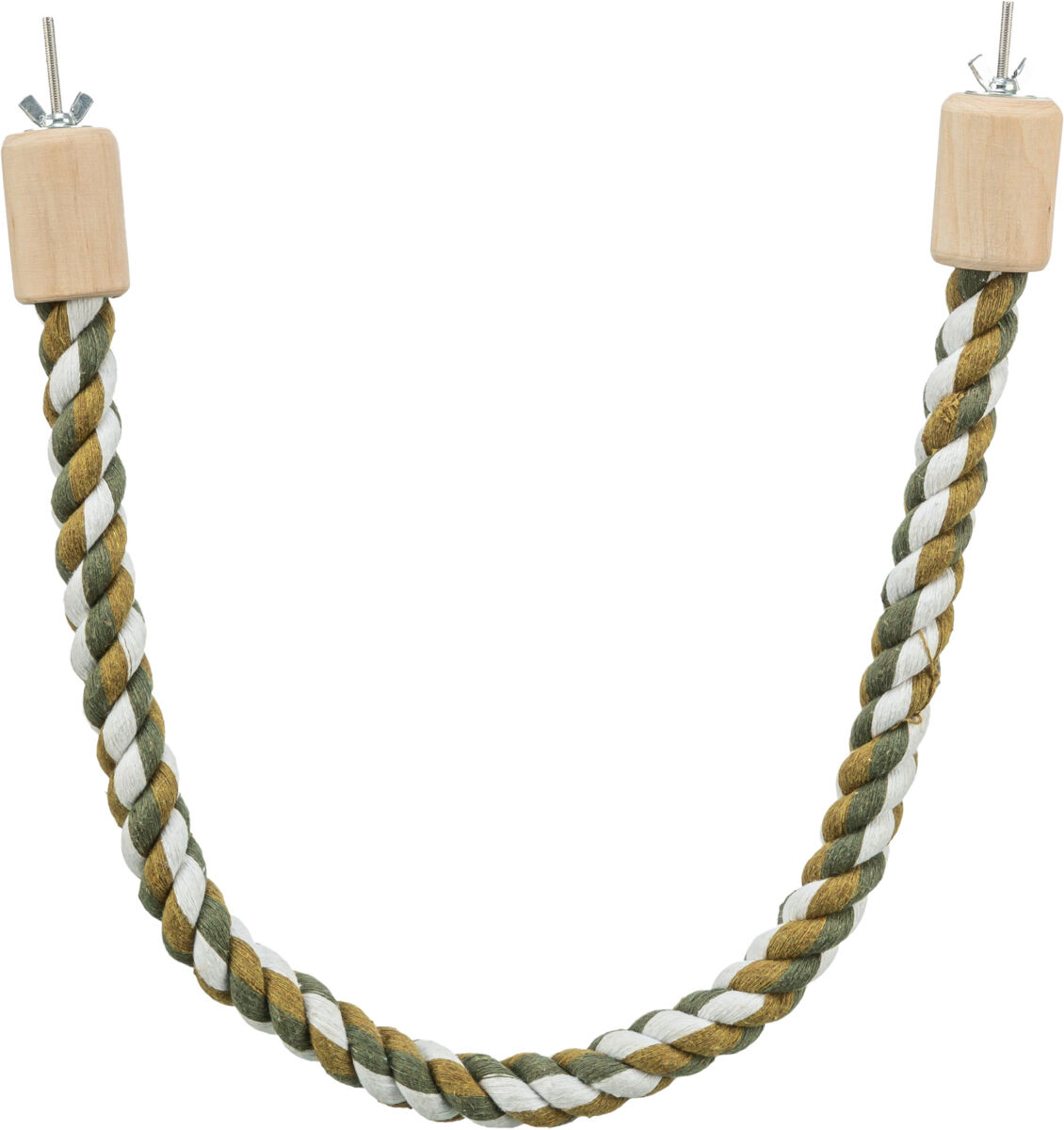 TRIXIE Houpačka bavlněné lano 66cm/18mm