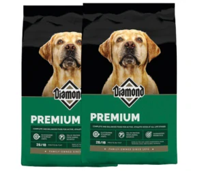 DIAMOND Premium Adult 2 x 22,7kg