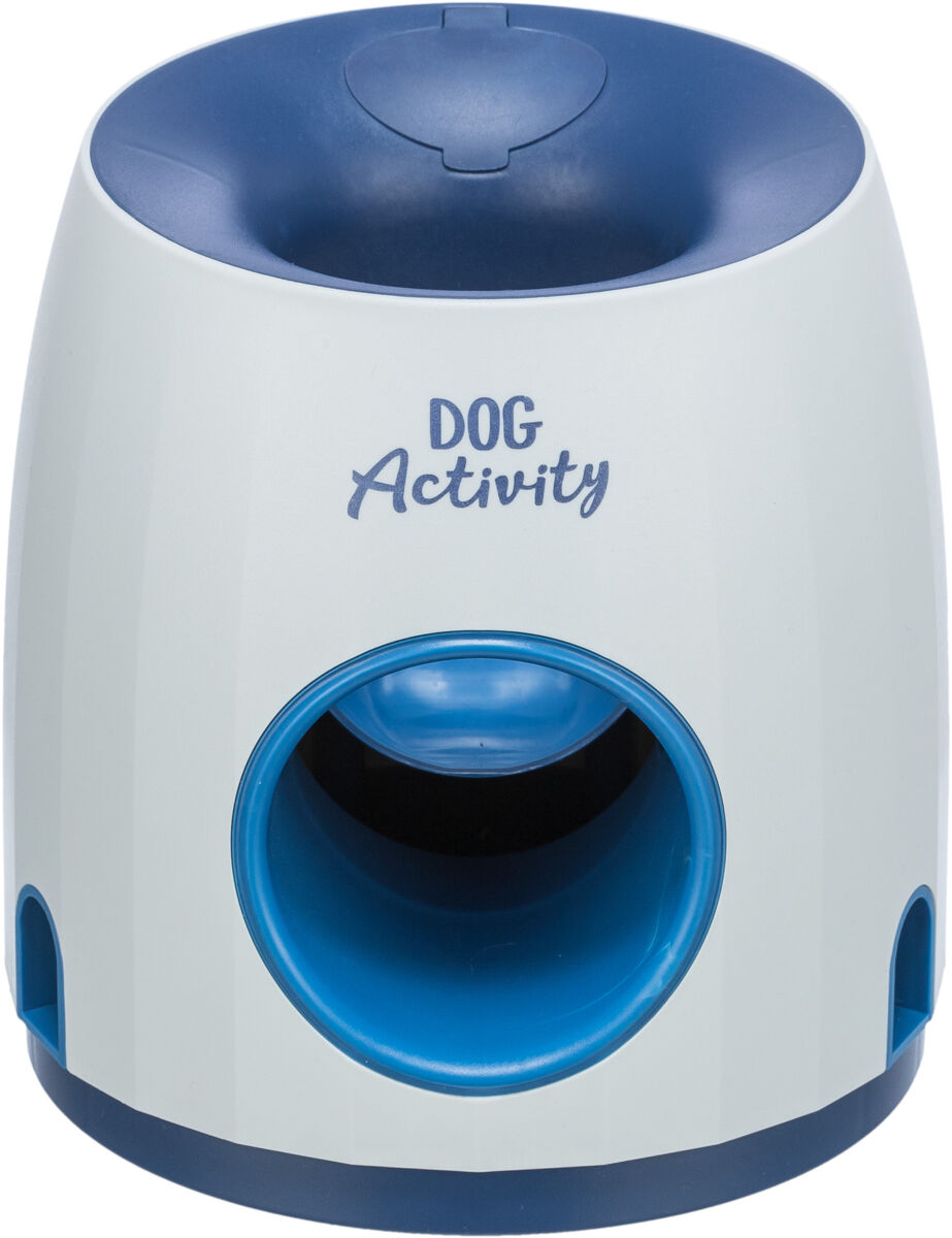 TRIXIE Dog Activity BALL & TREAT, strategická hra, ø 17 × 18 cm