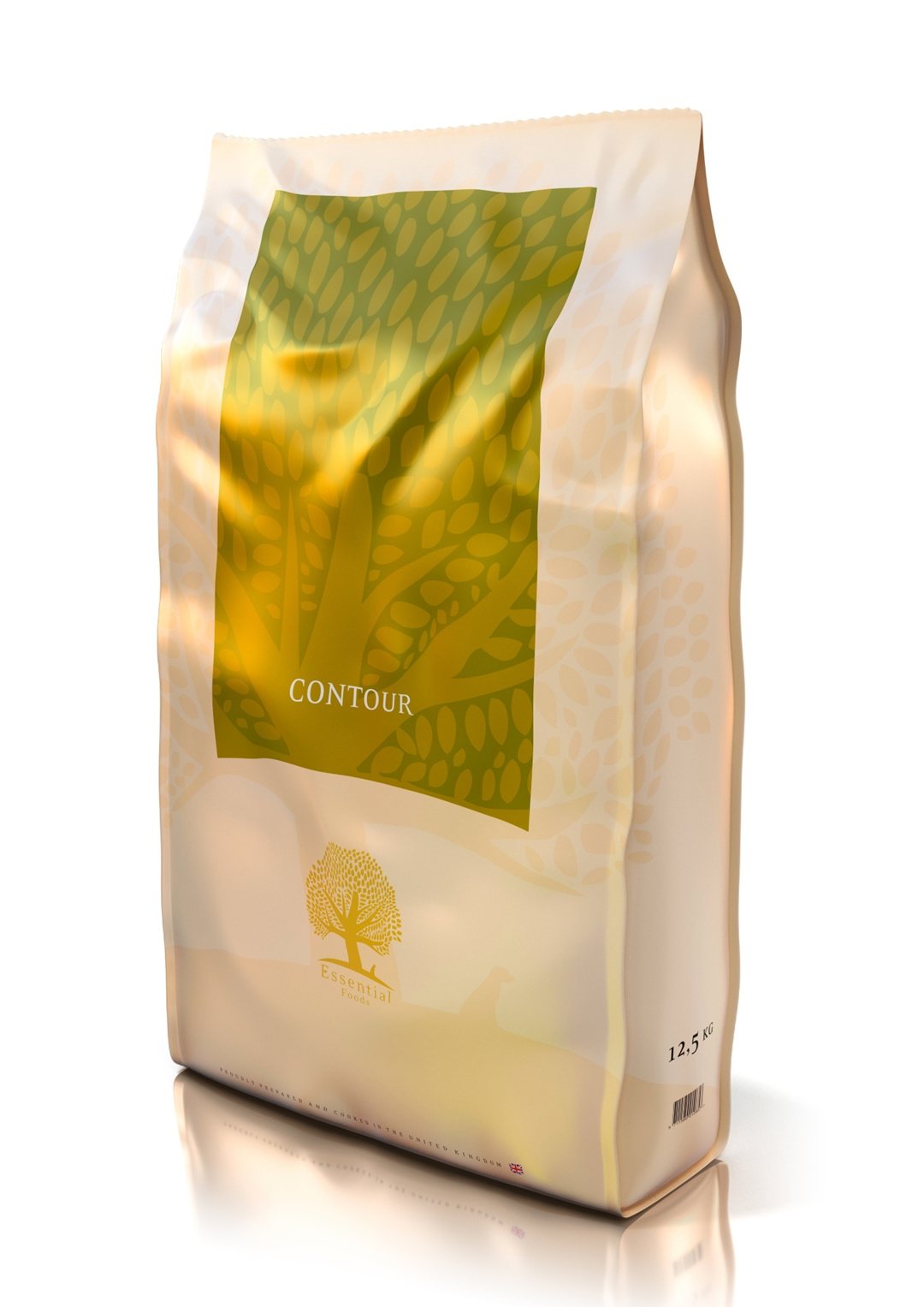 ESSENTIAL FOODS Contour 10kg