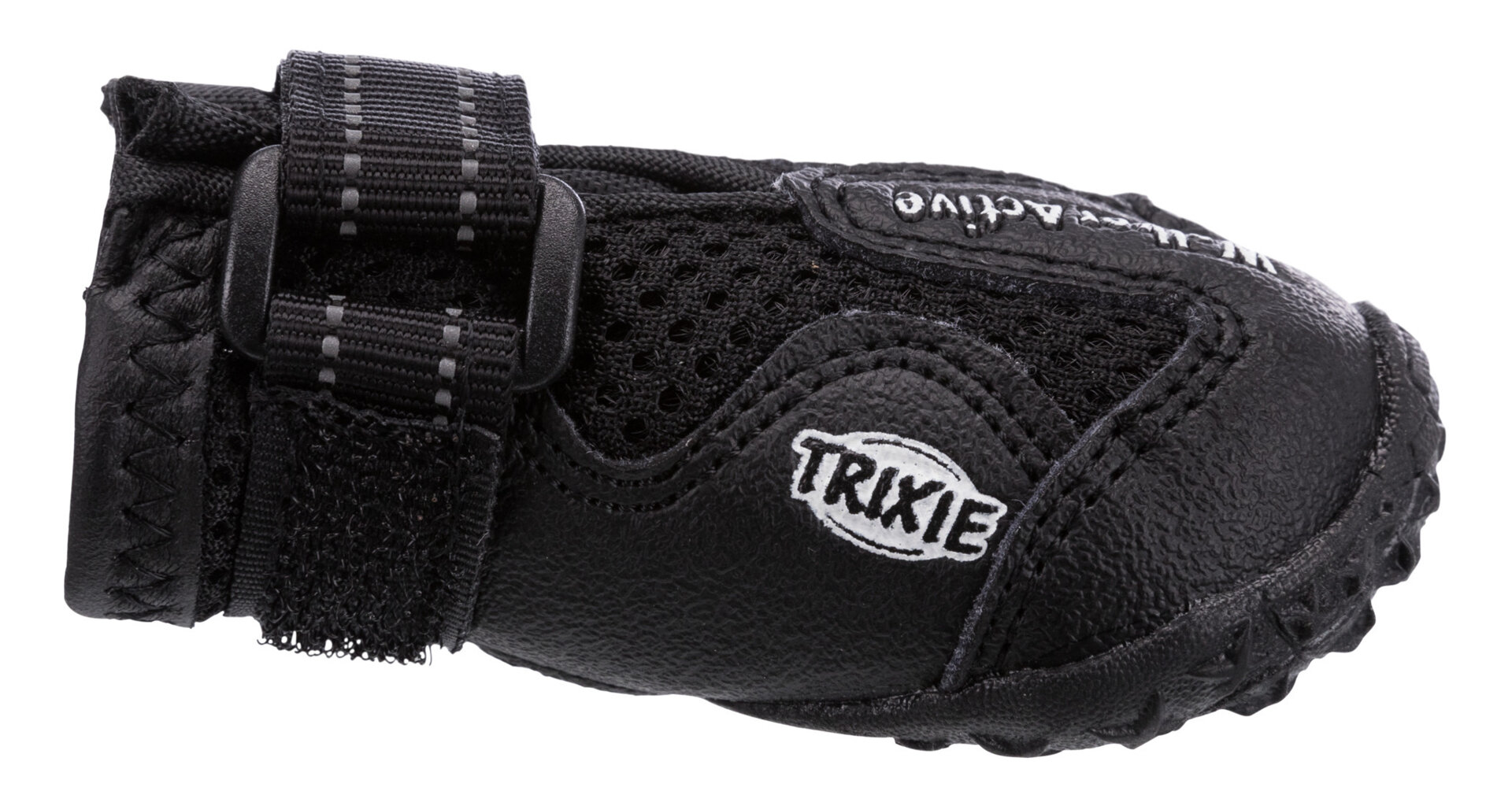 TRIXIE Ochranné boty WALKER ACTIVE, 2 ks XL: např. rhodéský ridgeback