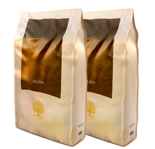 ESSENTIAL FOODS Older 2 x 10kg