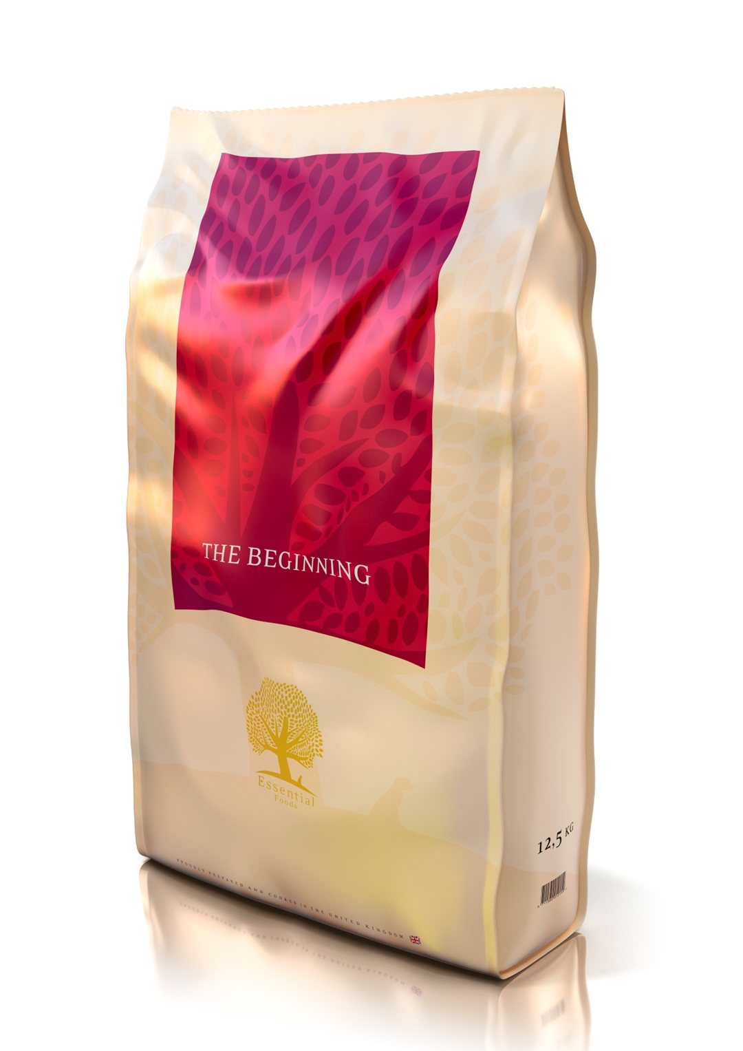 ESSENTIAL FOODS Beginning 10kg