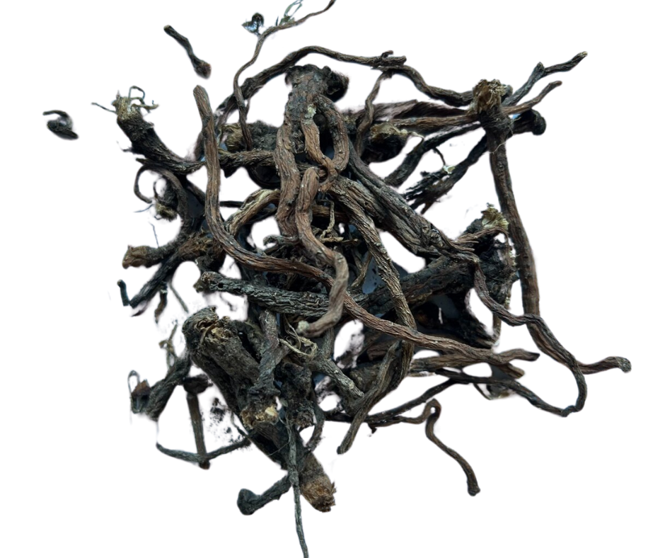 Dáme seno PAMPELIŠKA - celý kořen 60 g