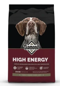 DIAMOND Original Hi-Energy 22,7kg