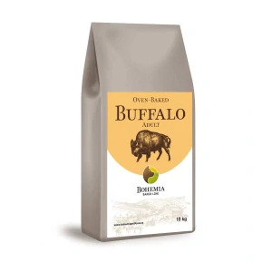 BOHEMIA BAKED Adult Buffel 2 x10kg