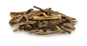 KIDDOG 100 % Natural Snack hovězí penis tenký 500 g / 12 cm