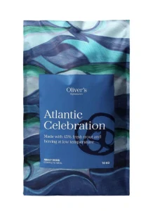 OLIVER´S Signature ATLANTIC CELEBRATION Medium 10kg