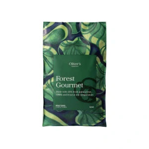 OLIVER´S Signature FOREST GOURMET Medium 4kg