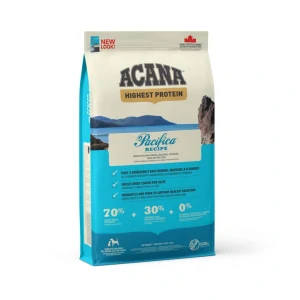 ACANA PACIFICA DOG 2 x 11,4kg