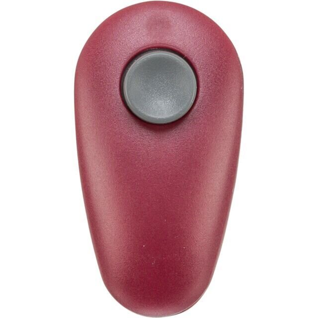 TRIXIE Dog Activity Finger Clicker cliker s tlačítkem