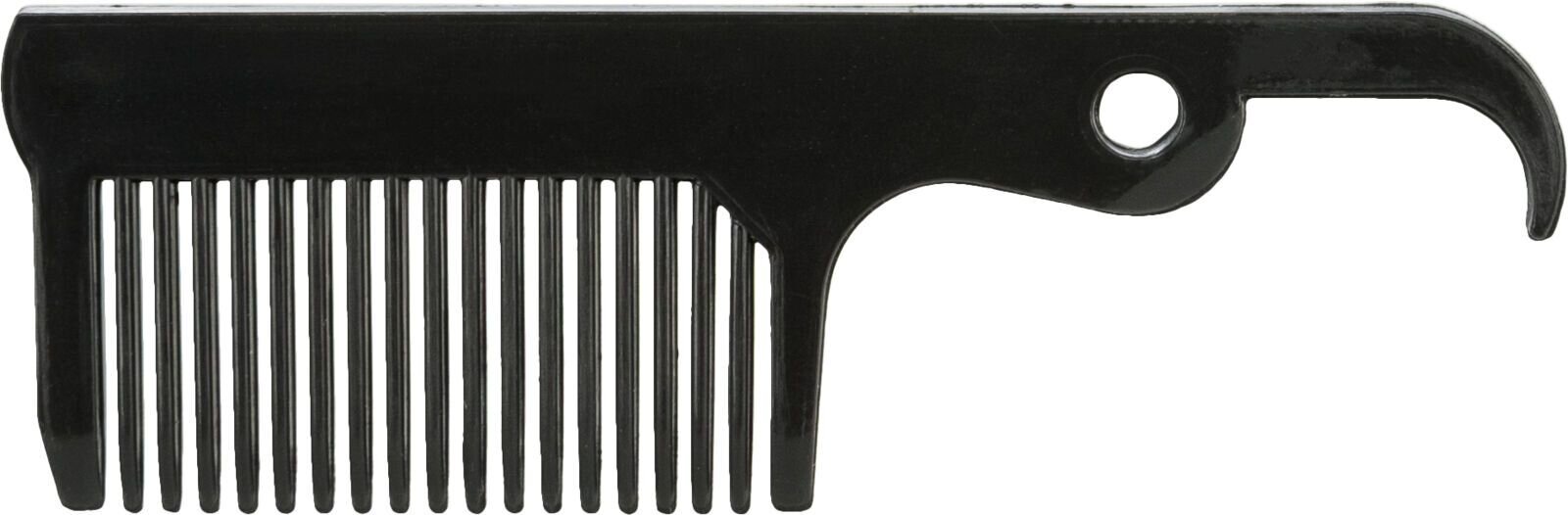 TRIXIE Finišák malý, dřevěná rukojeť 6 x 13 cm