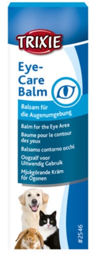 TRIXIE Oční péče 50ml