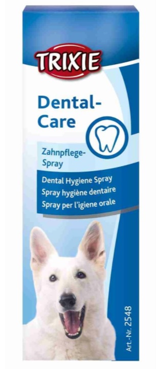 TRIXIE Ústní péče 50ml