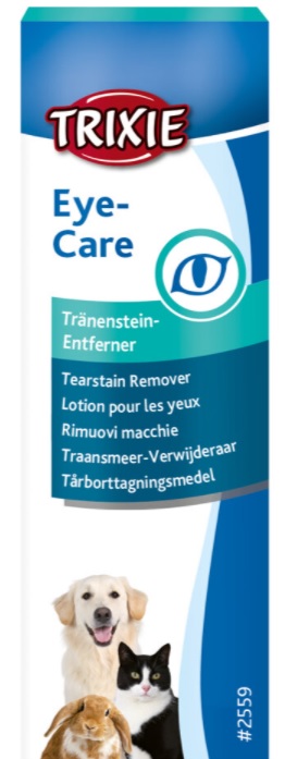 TRIXIE Odstraňovač očního výtoku 50ml