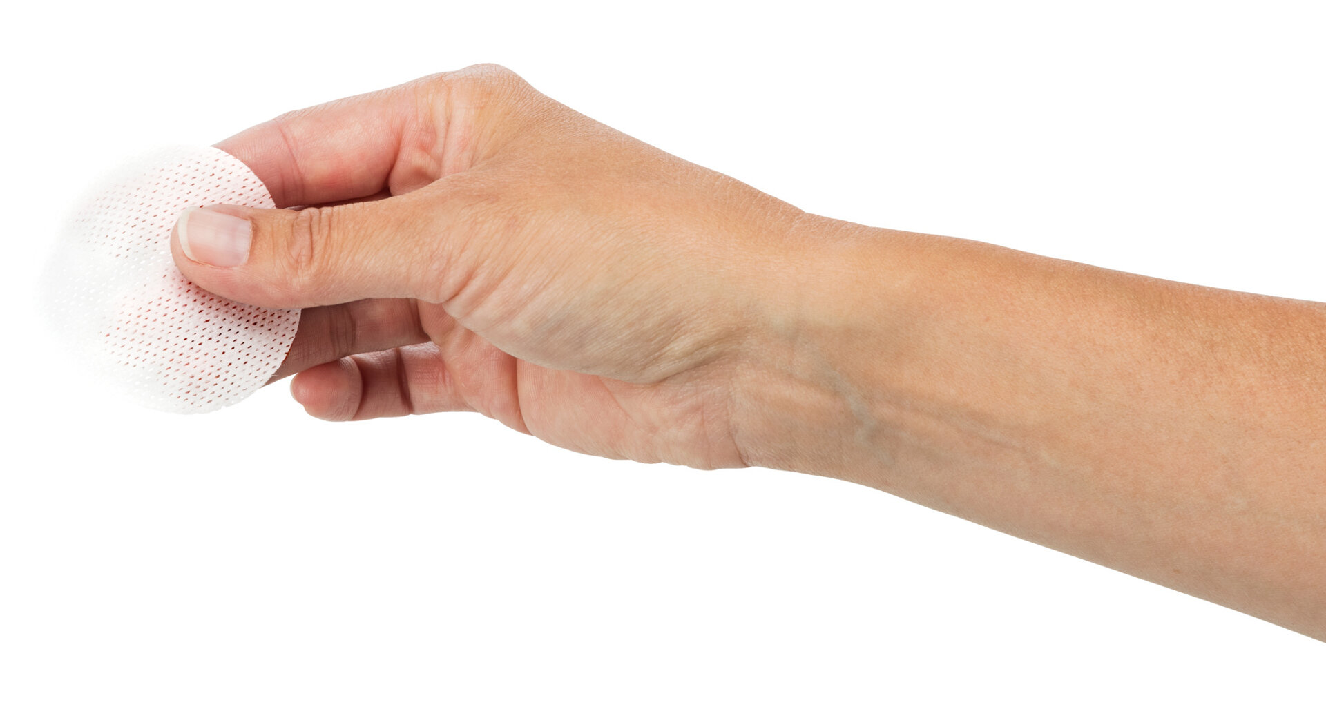 TRIXIE Oční péče - jednorázové pečující polštářky, 100ks