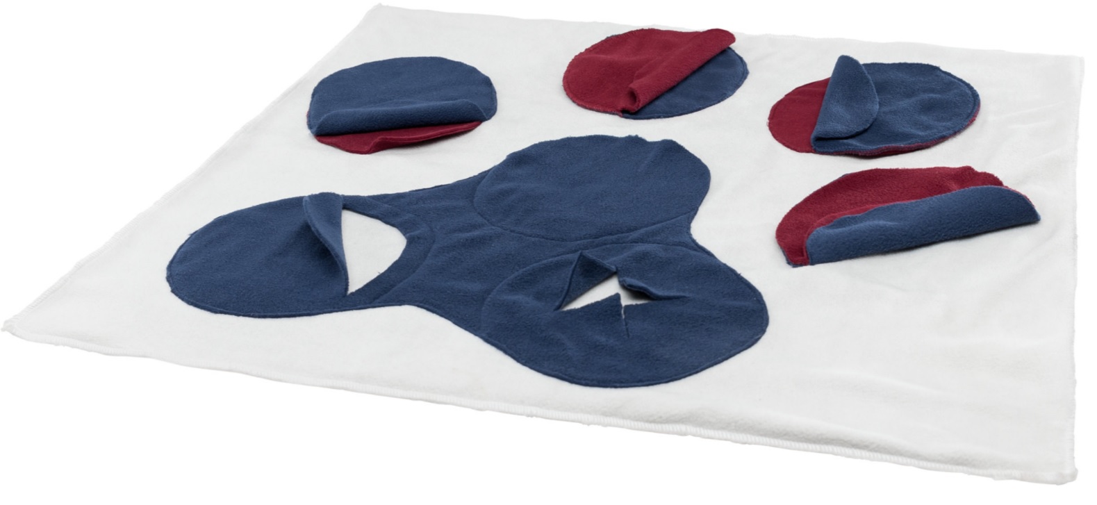 TRIXIE Dog Activity čichací  deka, 70 x 70 cm - DOPRODEJ