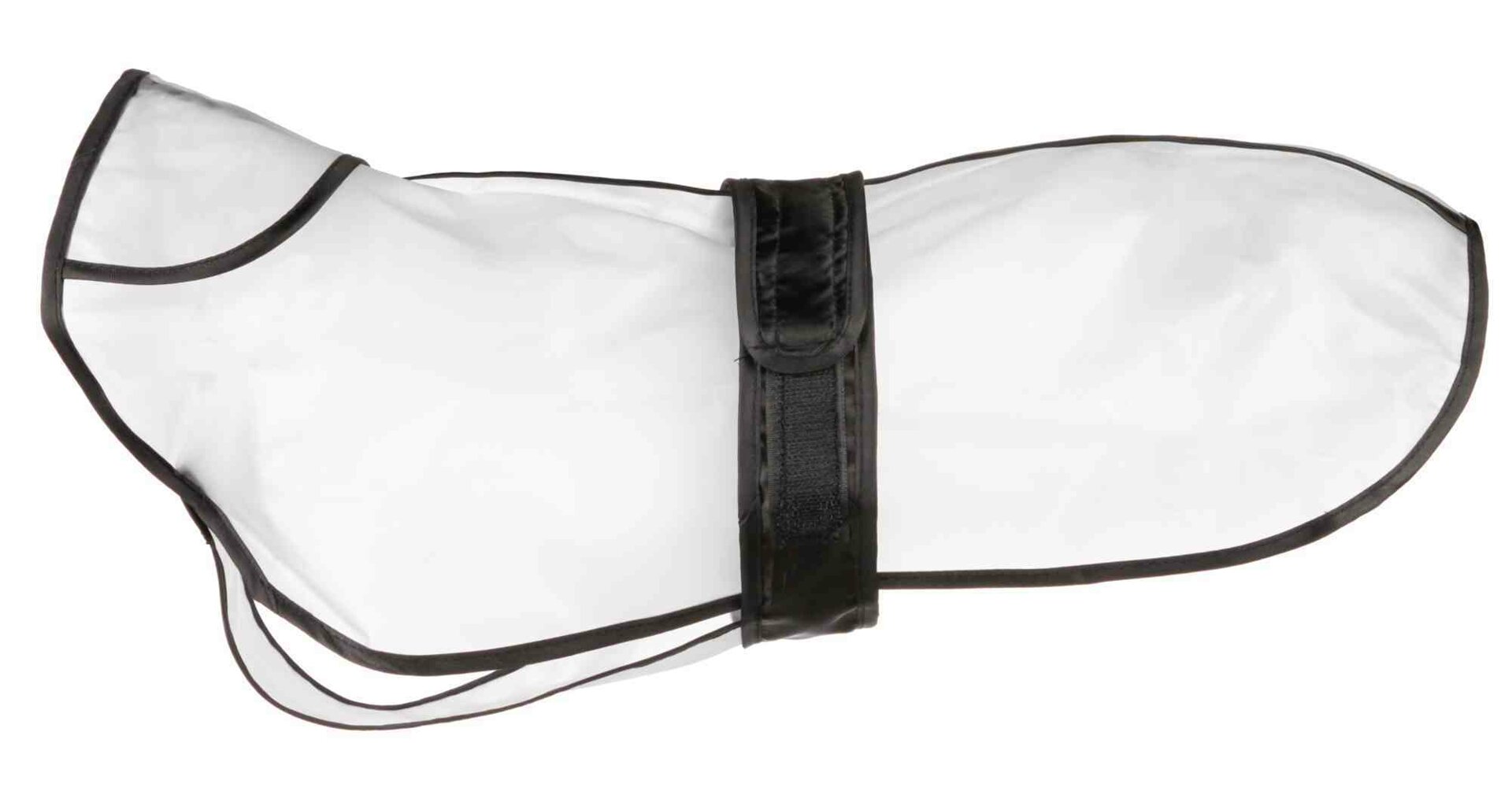 TRIXIE Pláštěnka Tarbes XS:30cm, hruď:38-52cm, krk:28cm
