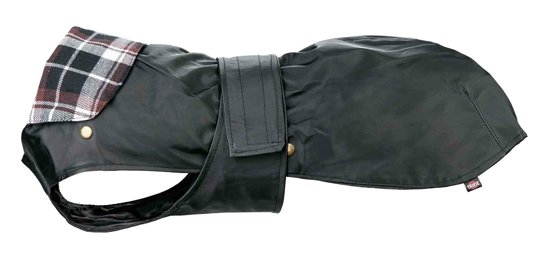 TRIXIE T-Coat PARIS obleček M:50cm, hruď:50-70cm, krk:40-50cm