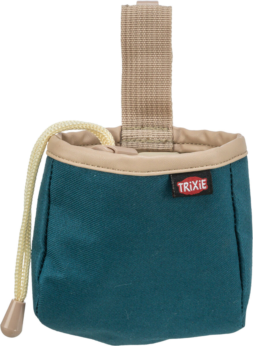 TRIXIE Dog Activity Baggy de Luxe - sáček na pamlsky 8x10cm