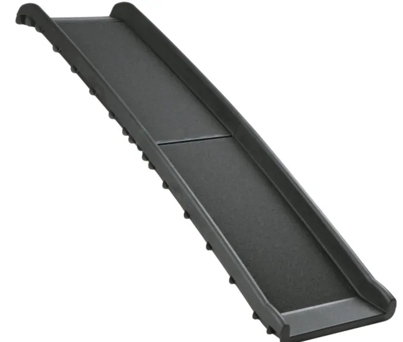 TRIXIE PET RAMP - protiskluzová rampa max. zátěž 90 kg, 40 x 156 cm