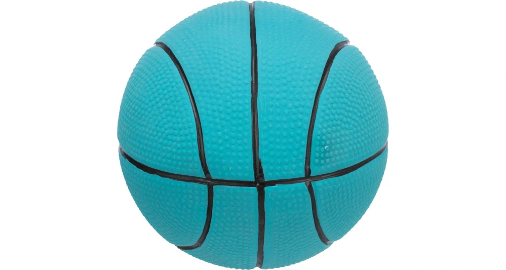 TRIXIE Sportovní míč plněný latex 13cm