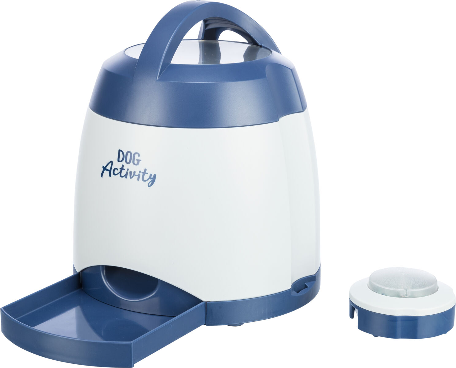 TRIXIE Dog Activity - MEMORY TRAINER 3.0   20x24 cm (RP 2,90 Kč)