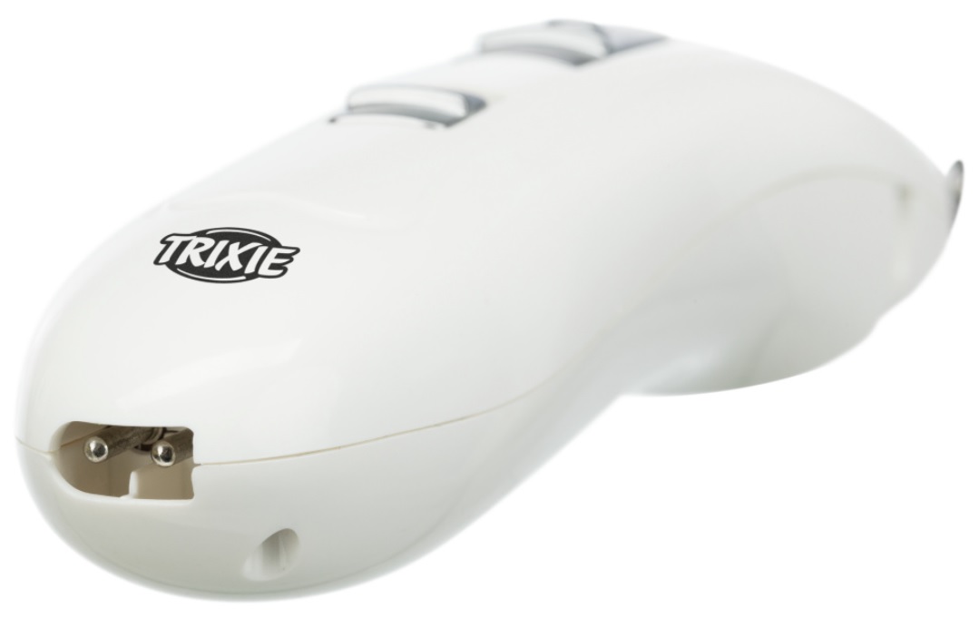 TRIXIE Bezdrátový bateriový střihací strojek TR1150, 6W (RP 2,90 Kč)