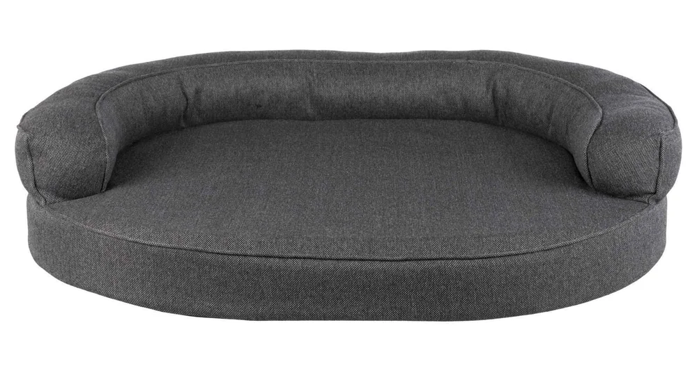 TRIXIE FLORENTINA sofa 80 x 60 cm šedá - DOPRODEJ