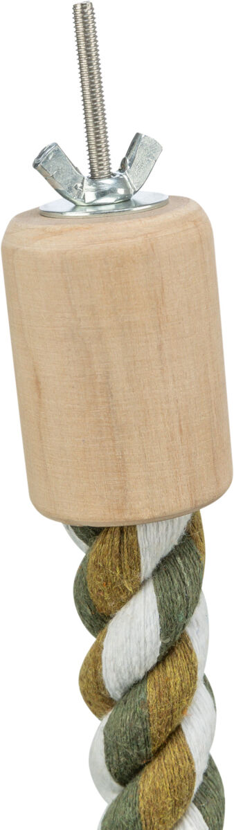 TRIXIE Houpačka bavlněné lano 66cm/18mm