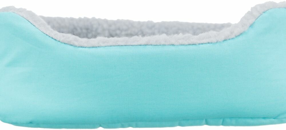 TRIXIE Vlněný pelíšek pro králíka 35 x 28 cm