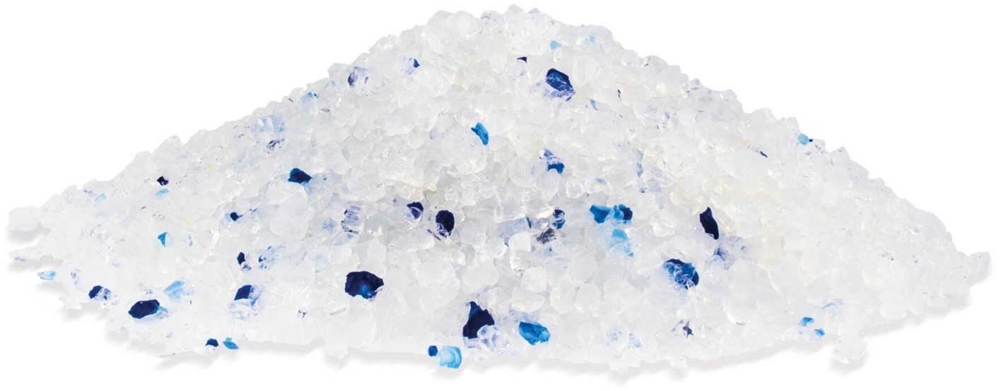 Kočkolit Jerrys Magic Crystals Natural 8l