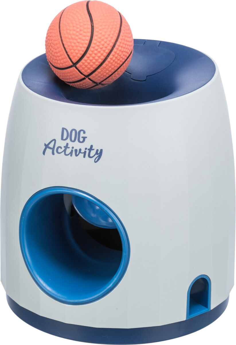 TRIXIE Dog Activity BALL & TREAT, strategická hra, ø 17 × 18 cm