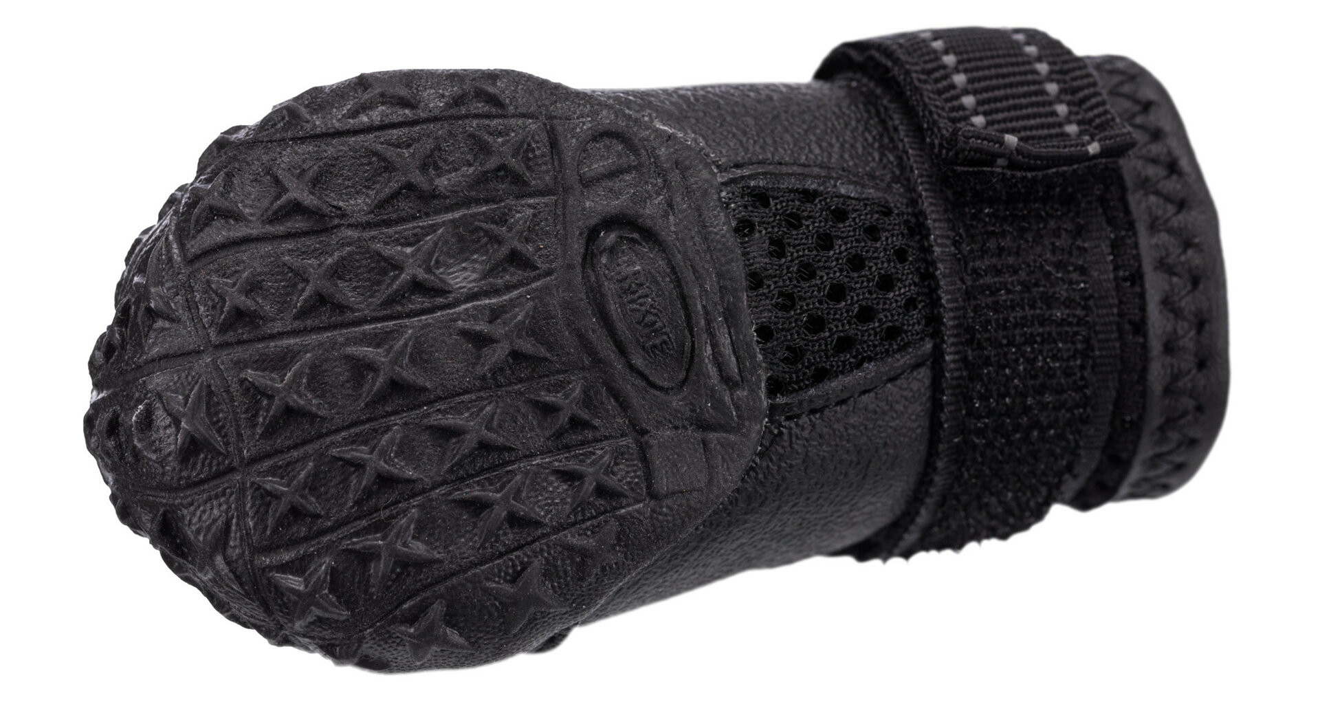 TRIXIE Ochranné boty WALKER ACTIVE, 2 ks L: např. labradorský retrívr