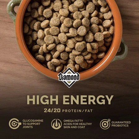 DIAMOND Original Hi-Energy 22,7kg