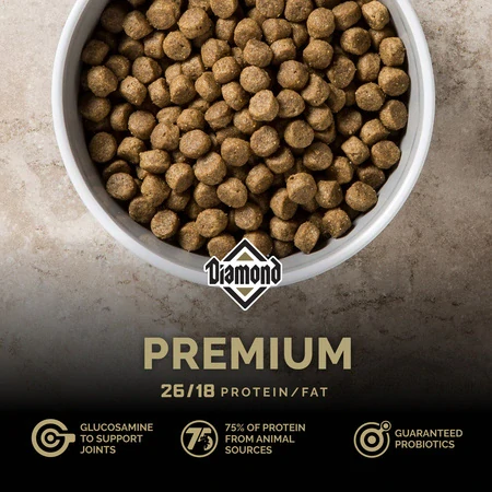 Diamond Premium Adult 22,7kg