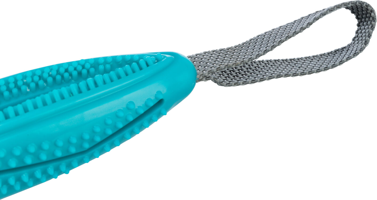 TRIXIE Snack Stick, masážní tyčka na pamlsky,  20 cm/31 cm, TRP/polyester