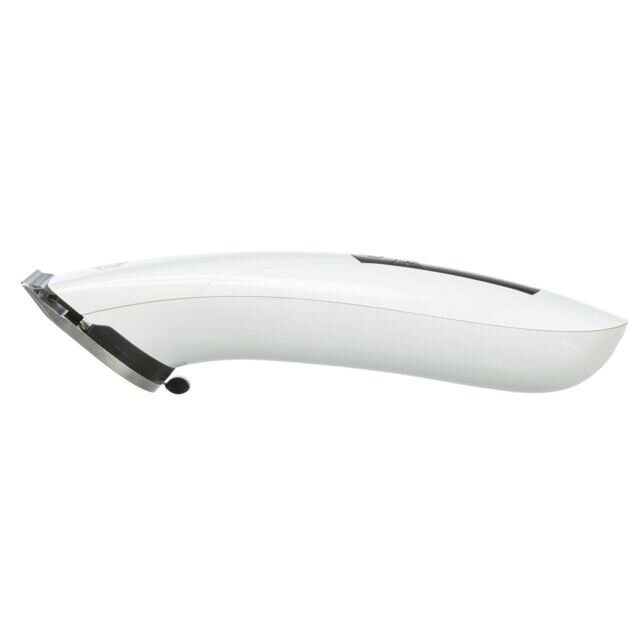 TRIXIE Stříhací strojek CLIPPER TR1600 5 W - akumulátorový, černá/bílá (RP 2,90 Kč)