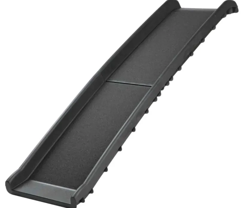 TRIXIE PET RAMP - protiskluzová rampa max. zátěž 90 kg, 40 x 156 cm